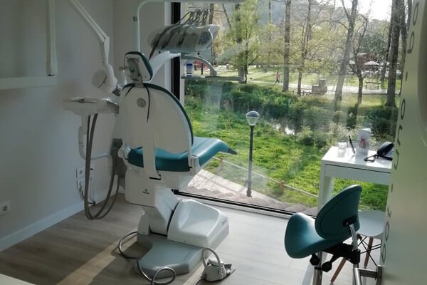 centro medico dental emparantza mungia