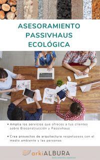 Portada Asesoramiento Passivhaus Ecologica